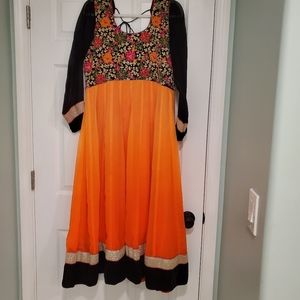 Renaissance Festival Dress